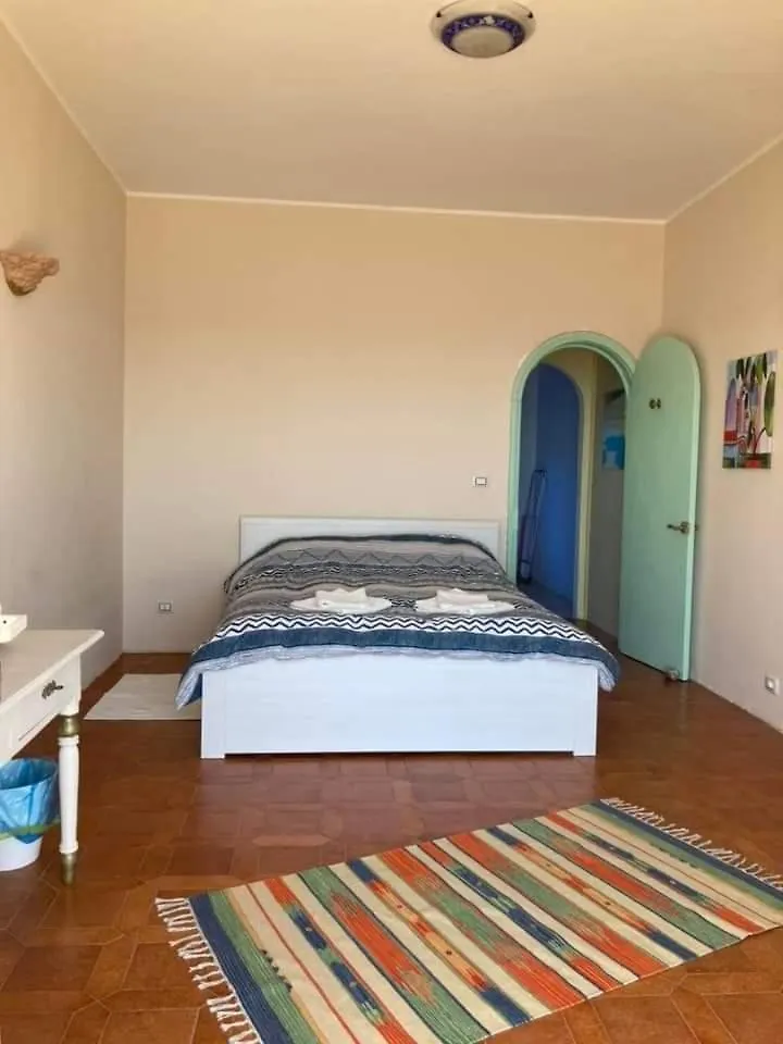 Sapore Di Mare - Appartamento In Villa Sul Mare Pet Friendly Acireale