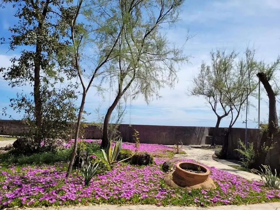 Sapore Di Mare - Appartamento In Villa Sul Mare Pet Friendly Acireale