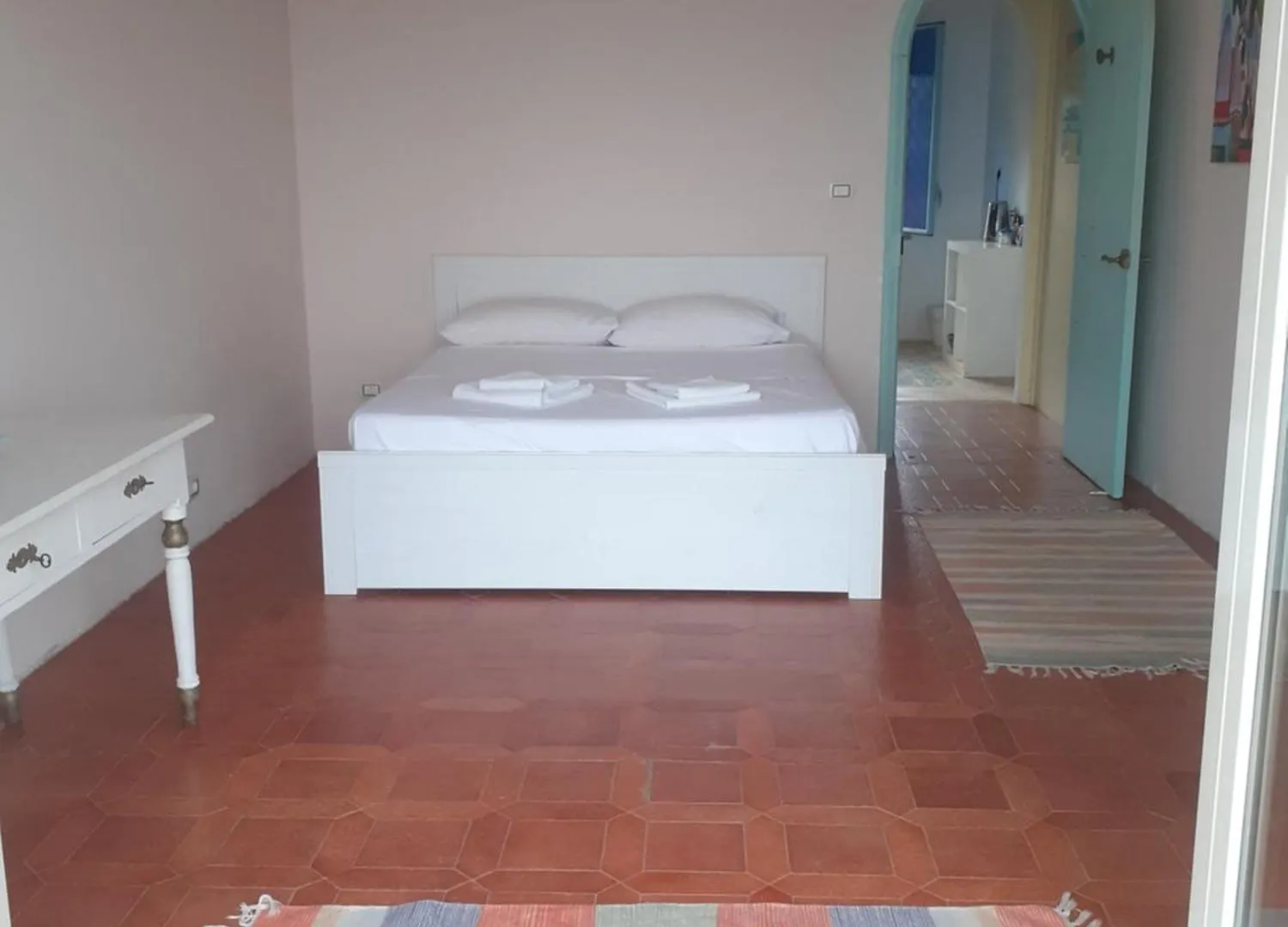 Sapore Di Mare - Appartamento In Villa Sul Mare Pet Friendly Acireale