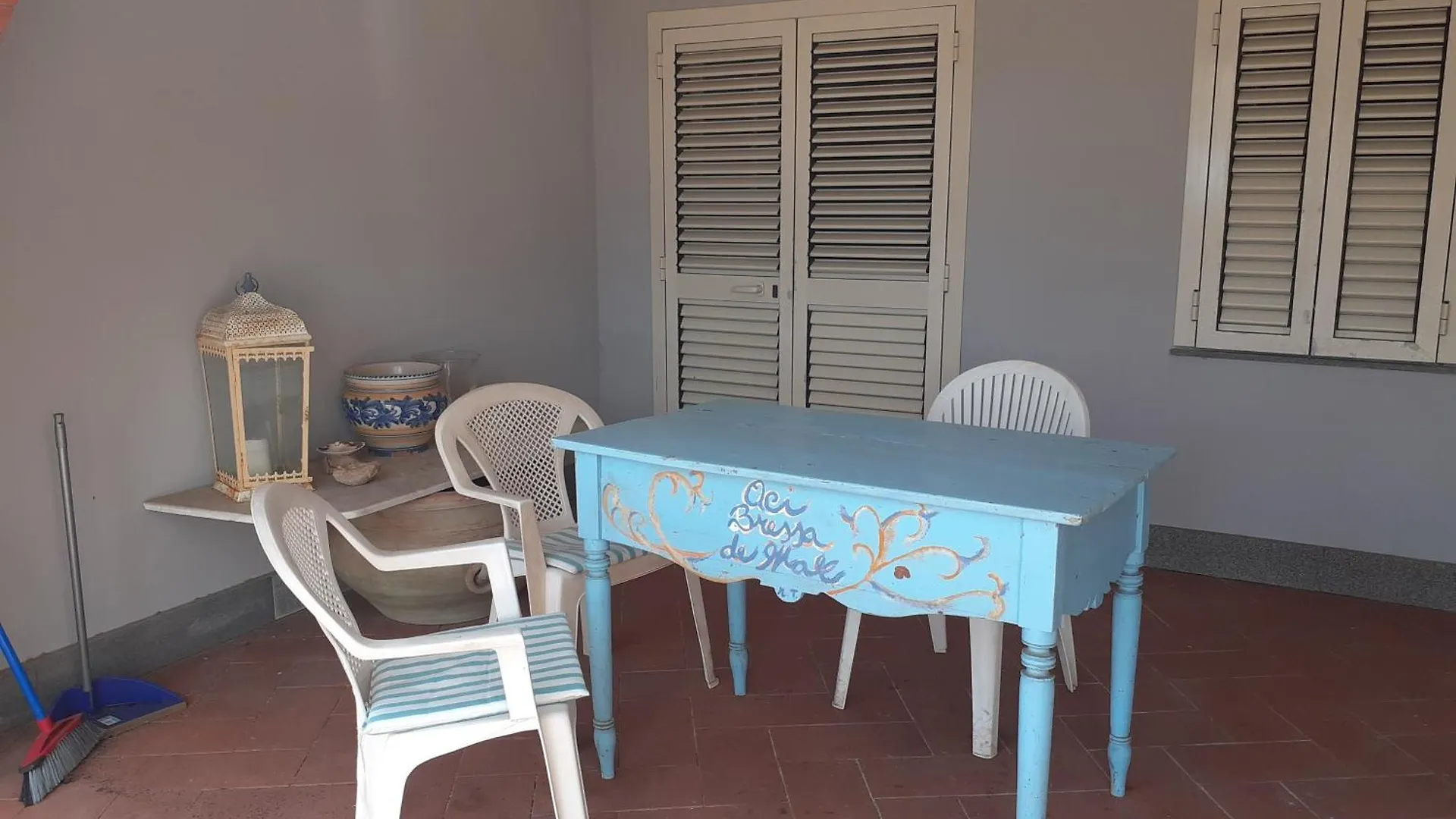 Apartment Sapore Di Mare - Appartamento In Villa Sul Mare Pet Friendly Acireale