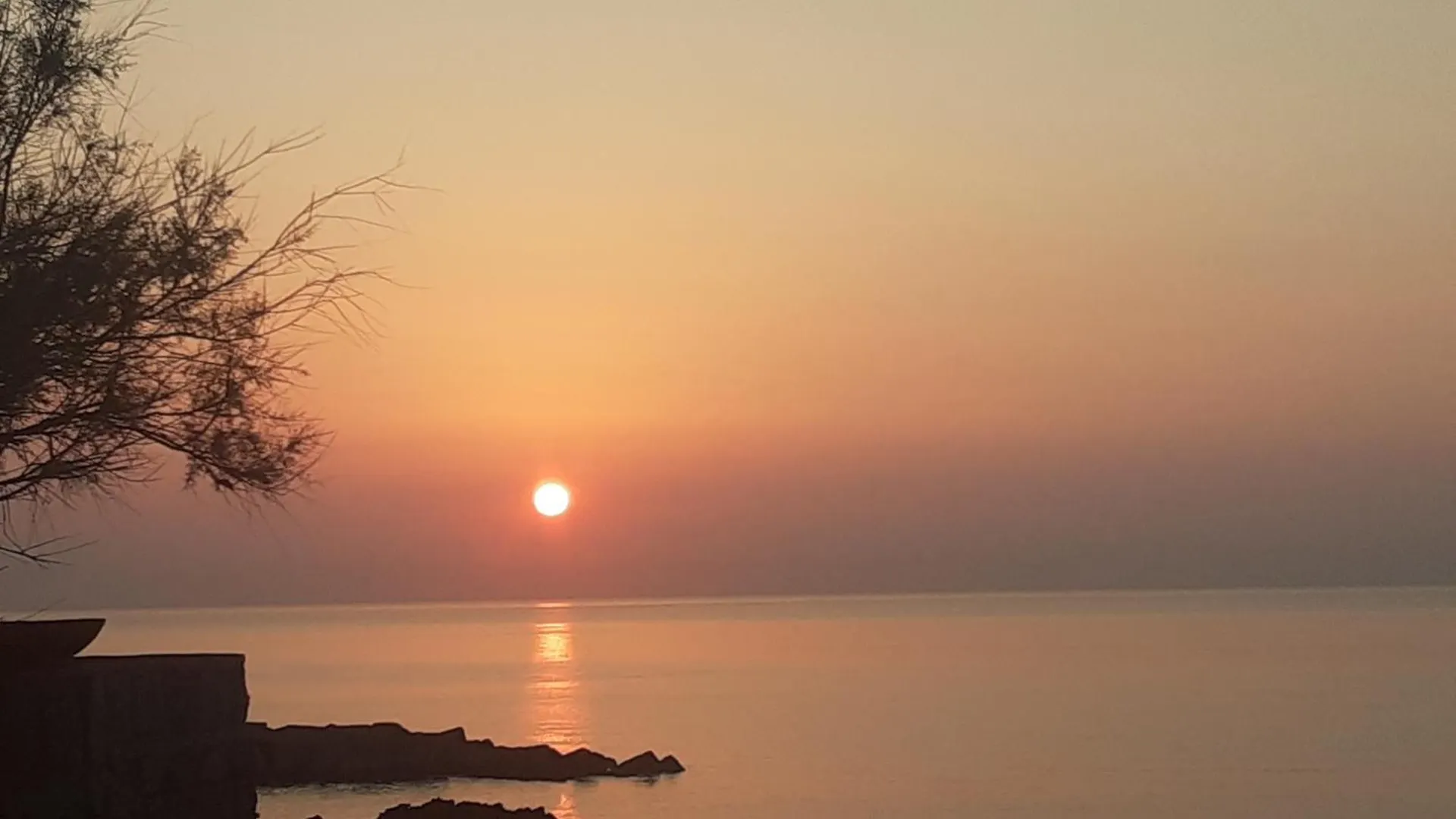 Sapore Di Mare - Appartamento In Villa Sul Mare Pet Friendly Acireale Italy