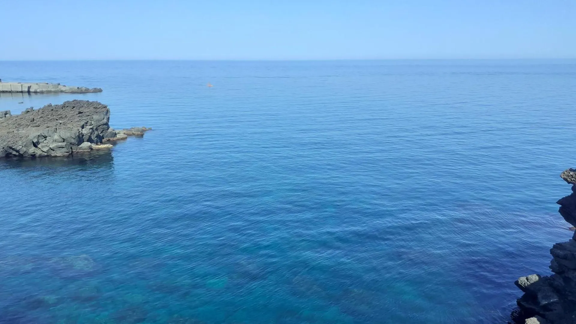 Apartment Sapore Di Mare - Appartamento In Villa Sul Mare Pet Friendly Acireale Italy